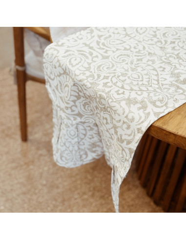 Caminos de Mesa Antimanchas - Volados