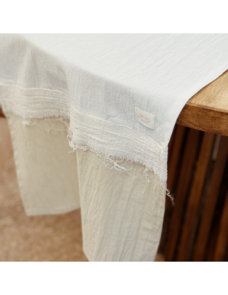 Camino de Mesa  -  Lisboa