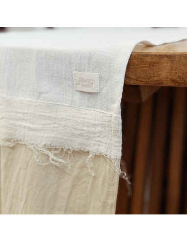 Camino de Mesa  -  Lisboa