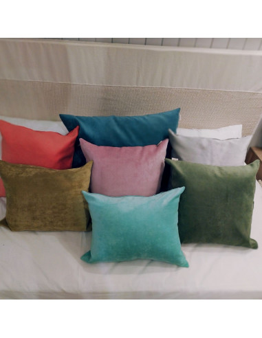 Almohadón Pana Simple Ruedo