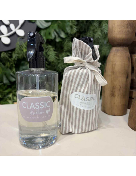 Home Spray