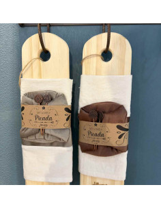 Set de Picada - Pana 2