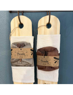 Set de Picada - Pana