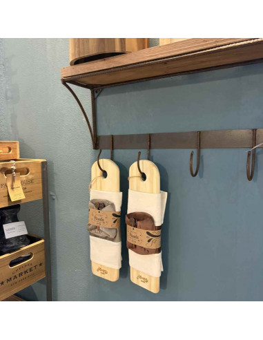 Set de Picada - Pana