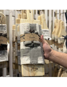 Set de Picada - Oporto