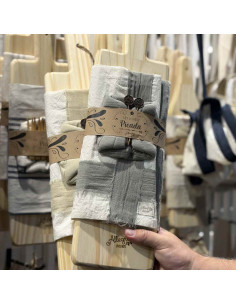 Set de Picada - Oporto 2