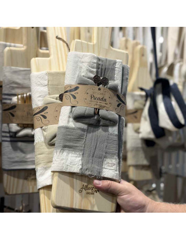 Set de Picada - Oporto