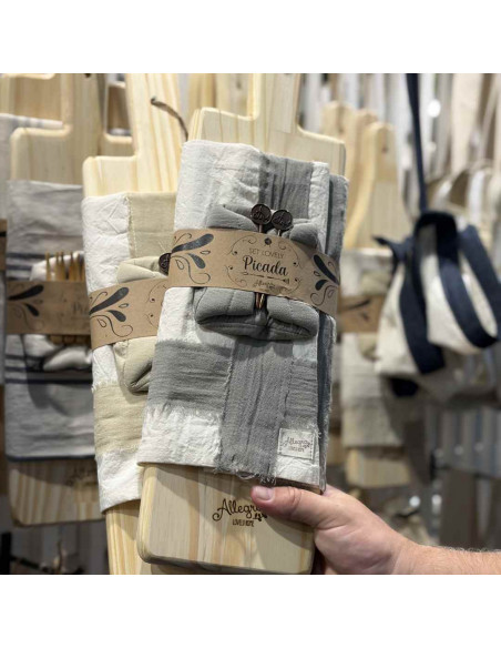 Set de Picada - Oporto