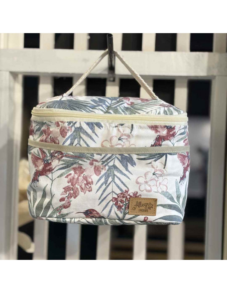 LUNCHERA tèrmica Chica