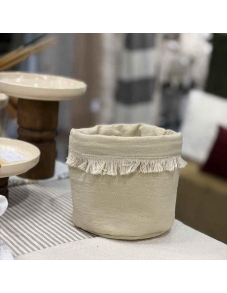 Contenedor - Flecos Contínuos