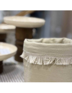 Contenedor - Flecos Contínuos 2