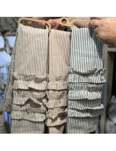 Camino de Mesa -  Fiore