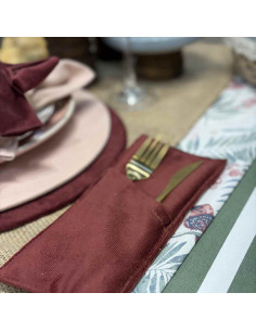 Porta Cubiertos - Pana 2