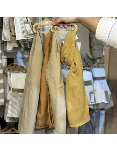 Paño Waffle XL Colgante x 1 2