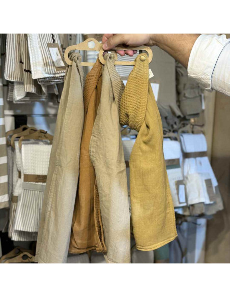 Paño Waffle XL Colgante x 1