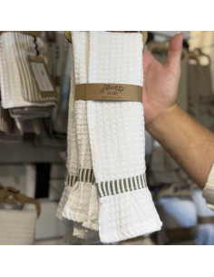 Pack repasadores-indivuales XL x2