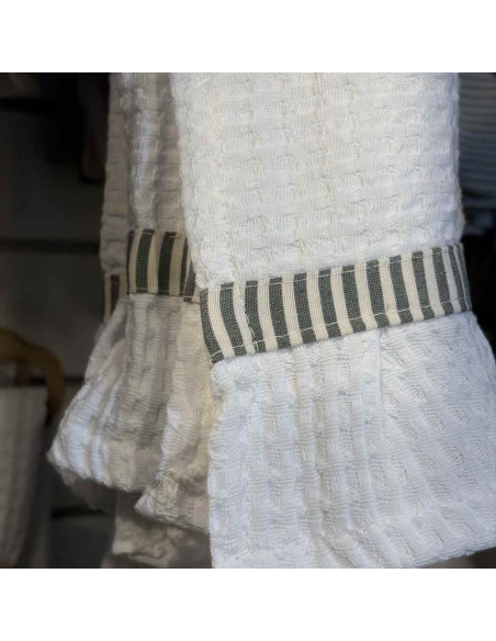 Pack repasadores-indivuales XL x2