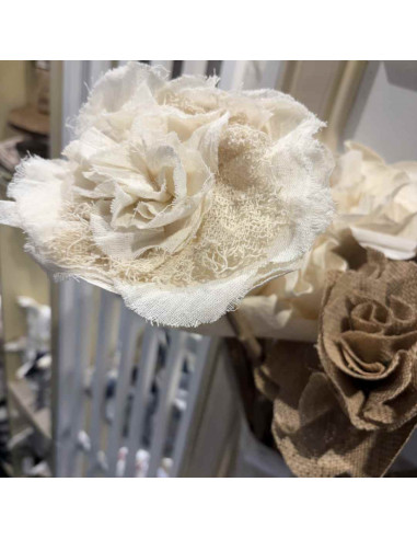 Flores de Tela  x 1 - Ocampo