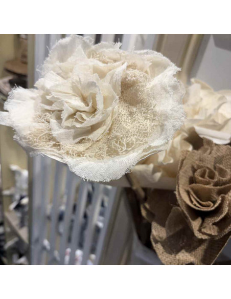 Flores de Tela  x 1 - Ocampo