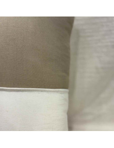 Combo Almohadones Alforza CRUZ  - Combinado 2