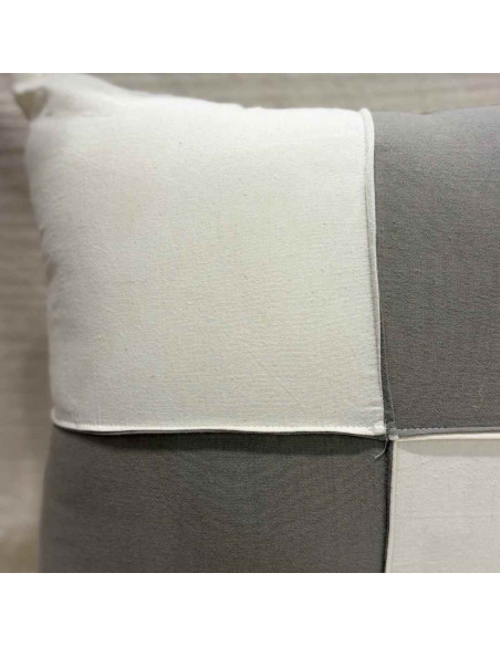 Combo Almohadones Alforza CRUZ  - Combinado