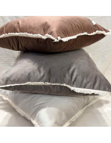 Almohdon PANA - Flecos Algodón