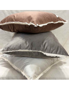 Almohdon PANA - Flecos Algodón