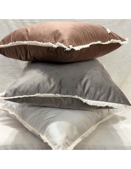 Almohdon PANA - Flecos Algodón