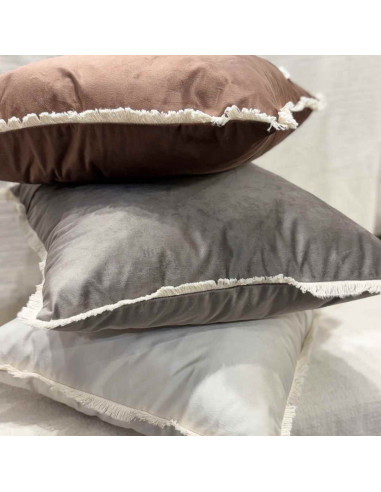 Almohdon PANA - Flecos Algodón