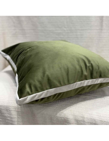 Almohadon - Pana y Fuelle Combinado