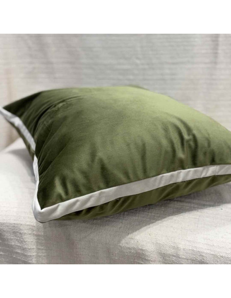 Almohadon - Pana y Fuelle Combinado