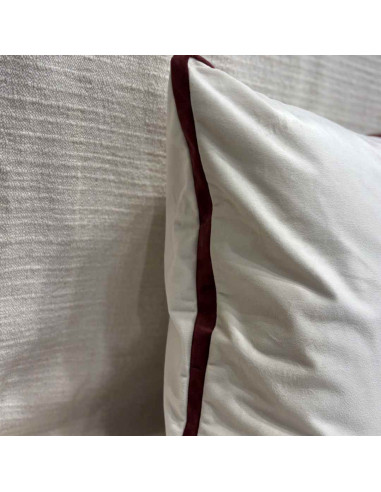 Almohadon - Pana y Fuelle Combinado