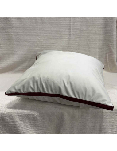 Almohadon - Pana y Fuelle Combinado