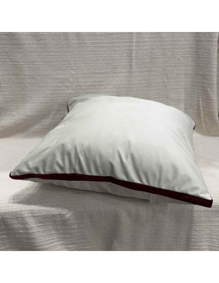 Almohadon - Pana y Fuelle Combinado