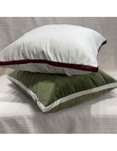 Almohadon - Pana y Fuelle Combinado
