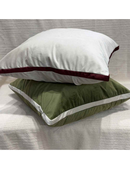 Almohadon - Pana y Fuelle Combinado