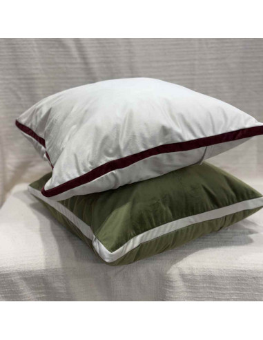 Almohadon - Pana y Fuelle Combinado