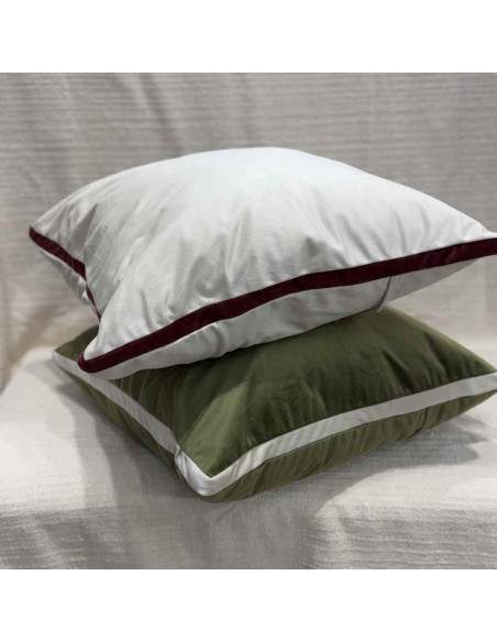 Almohadon - Pana y Fuelle Combinado