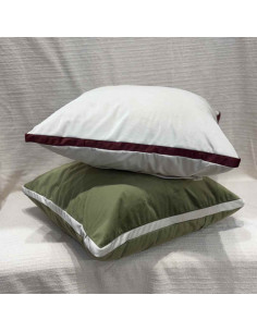 Almohadon - Pana y Fuelle Combinado