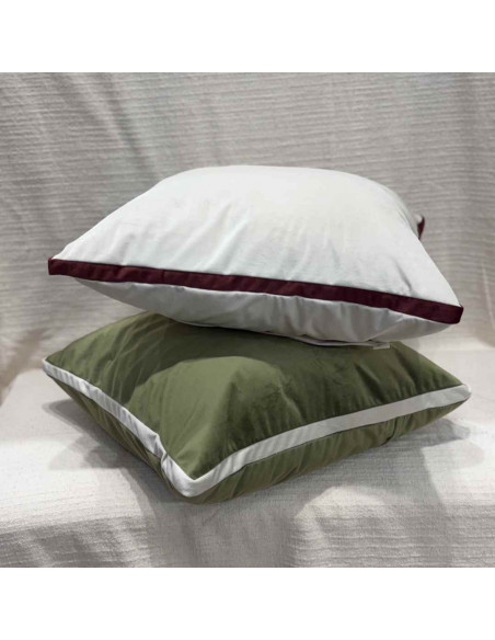 Almohadon - Pana y Fuelle Combinado
