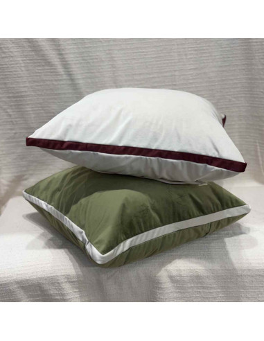 Almohadon - Pana y Fuelle Combinado