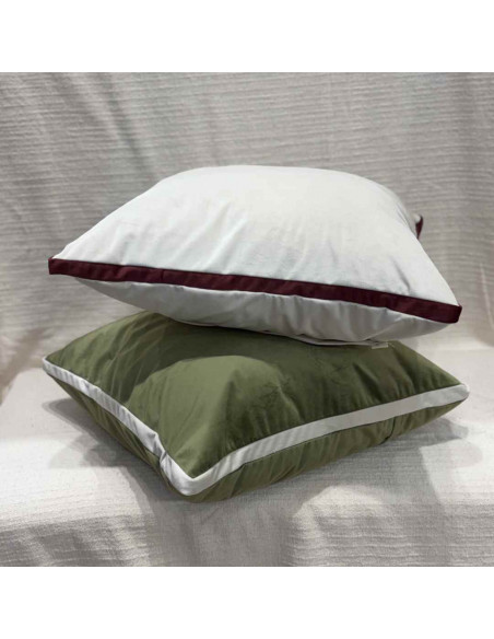 Almohadon - Pana y Fuelle Combinado