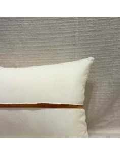 Almohadon Tusor y Bies Central PANA