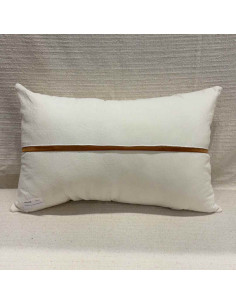 Almohadon Tusor y Bies Central PANA 2