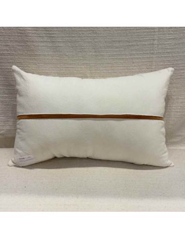 Almohadon Tusor y Bies Central PANA