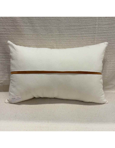 Almohadon Tusor y Bies Central PANA