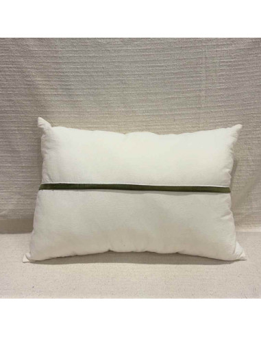 Almohadon Tusor y Bies Central PANA