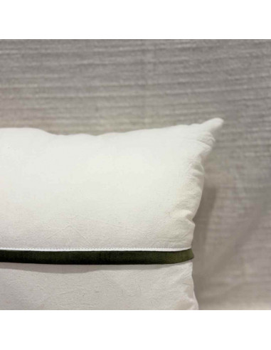 Almohadon Tusor y Bies Central PANA