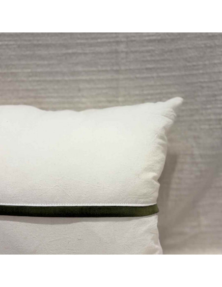 Almohadon Tusor y Bies Central PANA