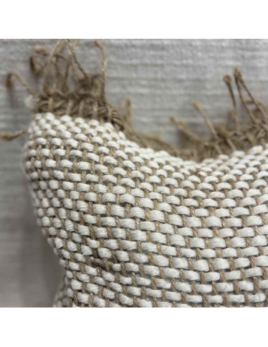 Almohadón - Lanka María